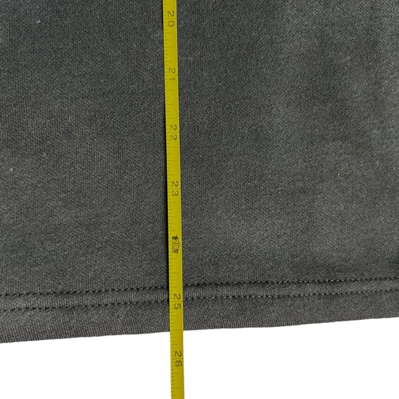 The North Face NWT Women’s XXL Oversized Crewneck Fleece Sweatshirt Tee - Picture 6 of 8